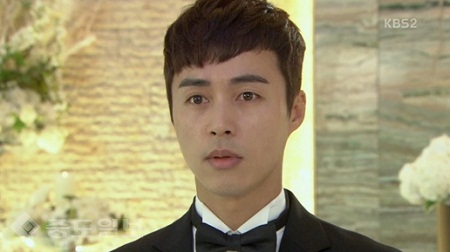 ▲ 드라마 여자의 비밀 1회