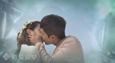 ▲ 드라마 여자의 비밀 2회 예고