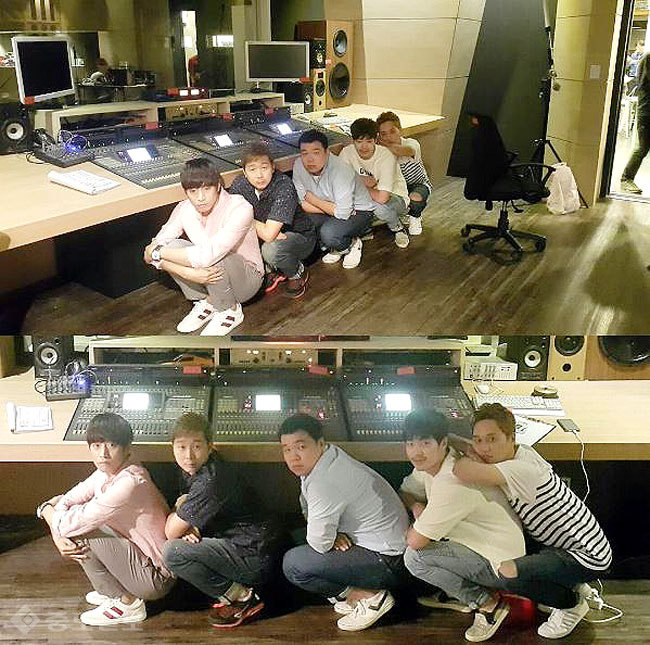 ▲ '또오해영' 허정민 인스타그램