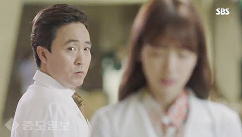 ▲ '닥터스' ▲ '닥터스'