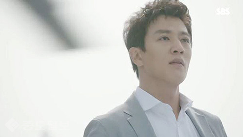 ▲ '닥터스' 김래원 ▲ '닥터스' 김래원