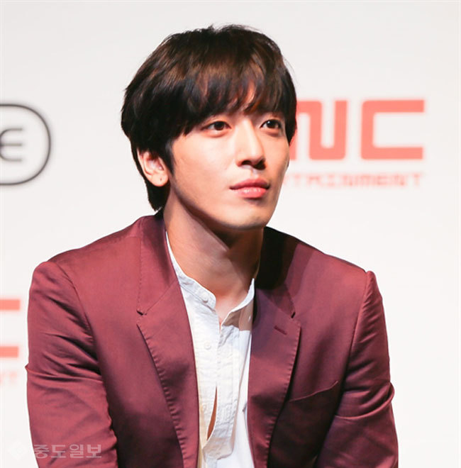 ▲가수 정용화씨. 연합뉴스 자료사진 ▲가수 정용화씨. 연합뉴스 자료사진