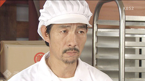 ▲ 내 마음의 꽃비