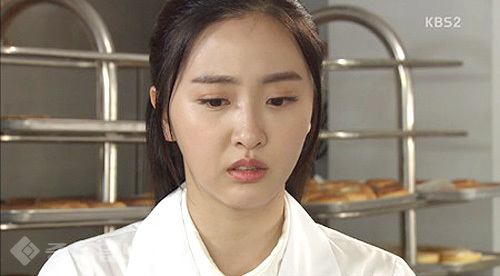 ▲ 내 마음의 꽃비