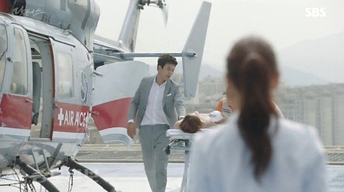 ▲ '닥터스' 김래원 ▲ '닥터스' 김래원