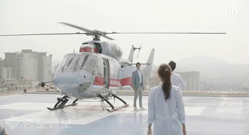 ▲ '닥터스' 김래원 ▲ '닥터스' 김래원