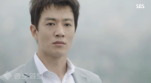 ▲ '닥터스' 김래원 ▲ '닥터스' 김래원