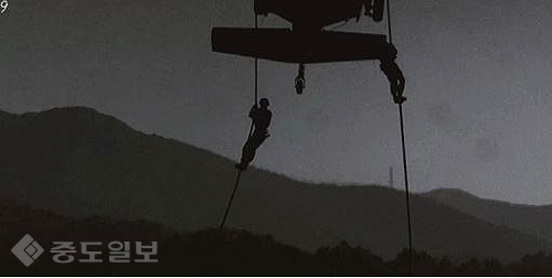 ▲ '태양의 후예' 송중기 ▲ '태양의 후예' 송중기