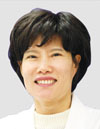 ▲ 김홍자 교수 ▲ 김홍자 교수