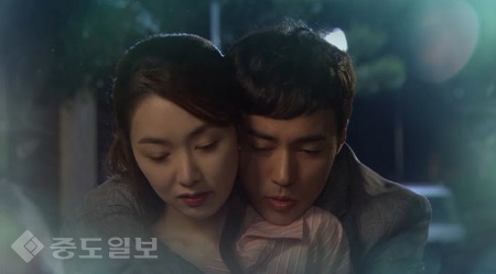 ▲ 드라마 '여자의 비밀' 3회 예고 ▲ 드라마 '여자의 비밀' 3회 예고