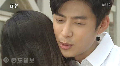 ▲ 내 마음의 꽃비 ▲ 내 마음의 꽃비