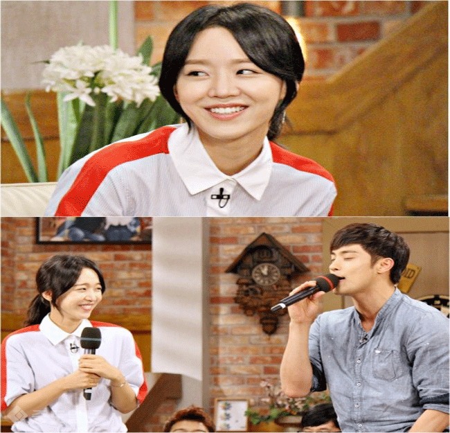 ▲  /'해피투게더' 예고편 캡쳐.