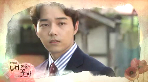 ▲ 내마음의 꽃비 ▲ 내마음의 꽃비