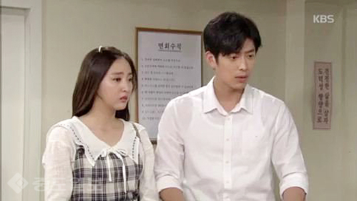 ▲ 내 마음의 꽃비 ▲ 내 마음의 꽃비