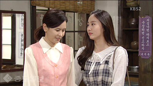 ▲ 내 마음의 꽃비 ▲ 내 마음의 꽃비