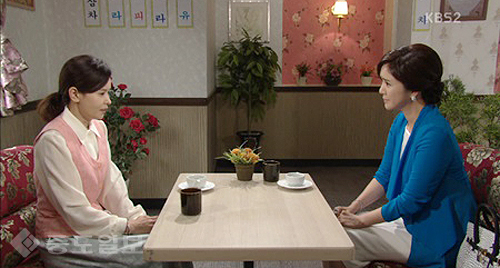 ▲ 내 마음의 꽃비 ▲ 내 마음의 꽃비