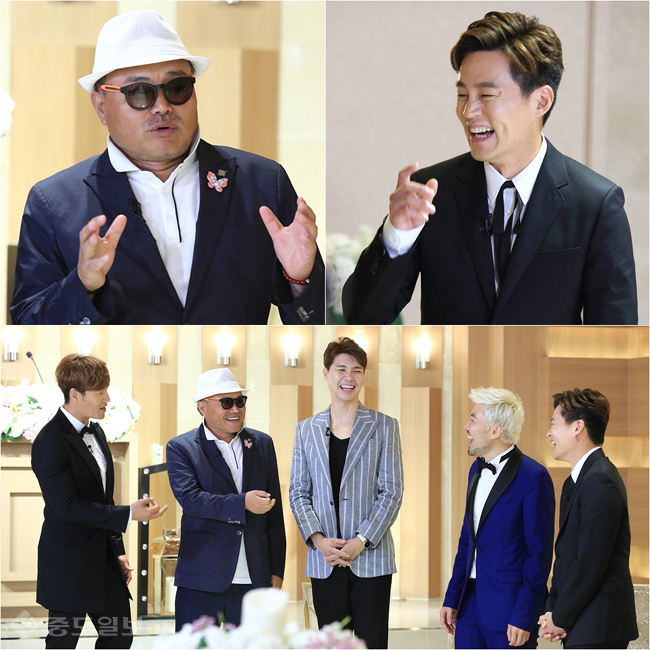 ▲ <사진> ‘어서옵SHOW‘