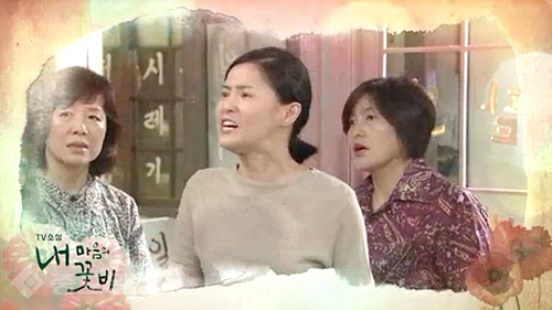 ▲ 내 마음의 꽃비 ▲ 내 마음의 꽃비