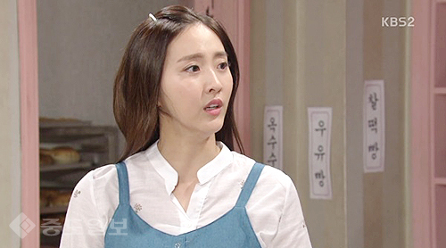 ▲ 내 마음의 꽃비