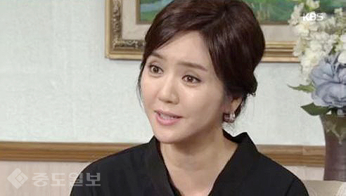 ▲  내 마음의 꽃비