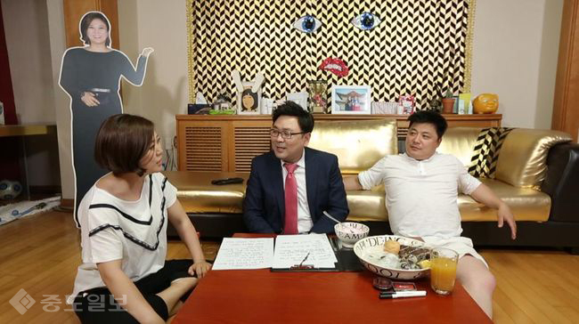 ▲ /'님과 함께2-최고의 사랑' 예고 캡쳐. ▲ /'님과 함께2-최고의 사랑' 예고 캡쳐.