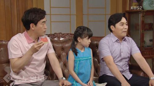 ▲ 내 마음의 꽃비 ▲ 내 마음의 꽃비