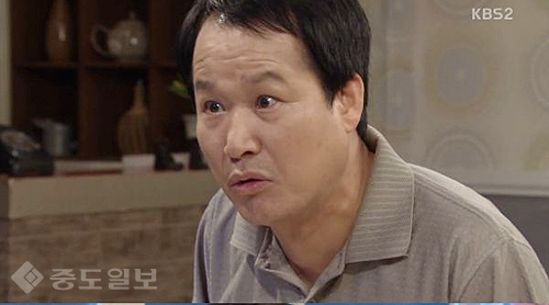 ▲ 내 마음의 꽃비