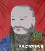 ▲ 사명대사/출처=한국콘텐츠진흥원 ▲ 사명대사/출처=한국콘텐츠진흥원