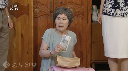 ▲ 내 마음의 꽃비 ▲ 내 마음의 꽃비