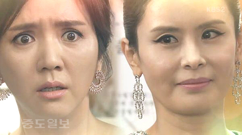 ▲ 내 마음의 꽃비 ▲ 내 마음의 꽃비