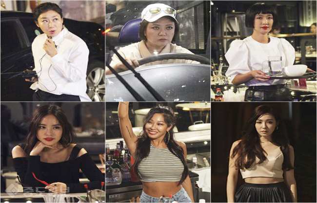 ▲  /셧 업 스틸컷. 