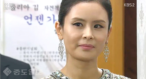 ▲ 내 마음의 꽃비 ▲ 내 마음의 꽃비