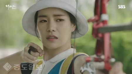 ▲ 드라마 닥터스 7회 예고 ▲ 드라마 닥터스 7회 예고