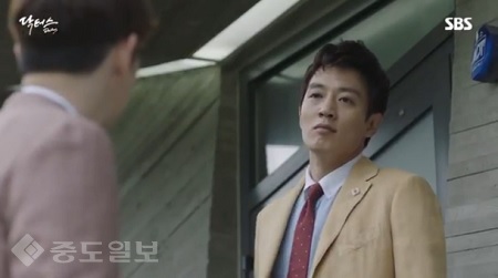 ▲ 드라마 닥터스 7회 예고 ▲ 드라마 닥터스 7회 예고