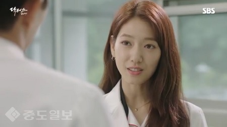▲ 드라마 닥터스 7회 예고 ▲ 드라마 닥터스 7회 예고