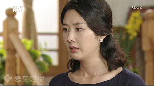 ▲ 내 마음의 꽃비