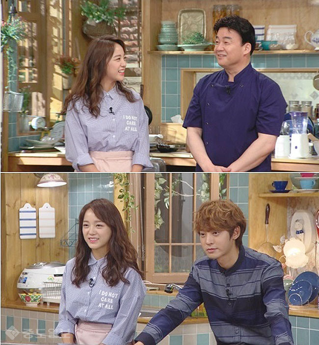 ▲ tvN '집밥백선생2' 제공.