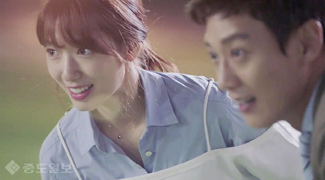 ▲SBS 월화드라마 ‘닥터스’ ▲SBS 월화드라마 ‘닥터스’