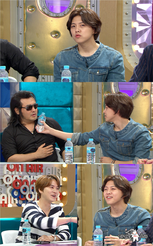 ▲ <사진제공> MBC ‘라디오스타’