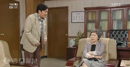 ▲ 내 마음의 꽃비 ▲ 내 마음의 꽃비