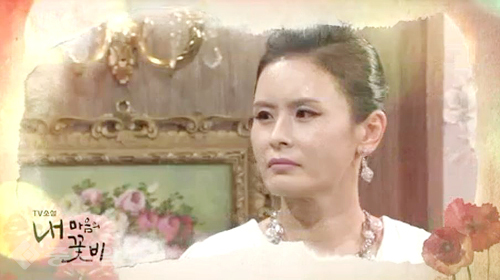 ▲ 내 마음의 꽃비 ▲ 내 마음의 꽃비