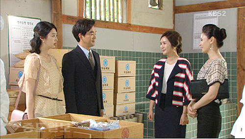 ▲ 내 마음의 꽃비 ▲ 내 마음의 꽃비