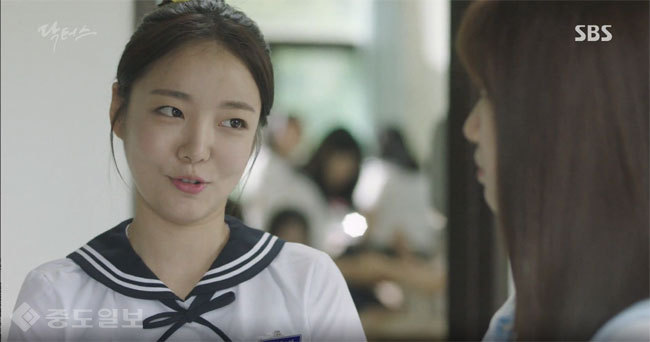 ▲닥터스 화면 캡쳐. 