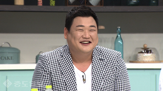 ▲ JTBC 냉장고를 부탁해 김준현. ▲ JTBC 냉장고를 부탁해 김준현.