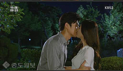 ▲ 내 마음의 꽃비 ▲ 내 마음의 꽃비