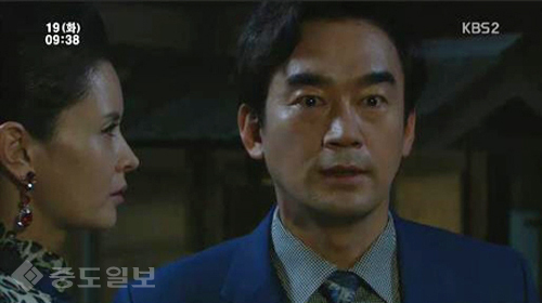 ▲ 내 마음의 꽃비 ▲ 내 마음의 꽃비