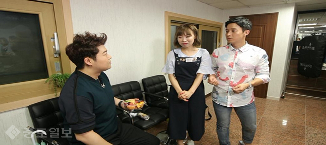 ▲ /JTBC '님과 함께2-최고의 사랑' 캡처.
<br /> ▲ /JTBC '님과 함께2-최고의 사랑' 캡처.
<br />