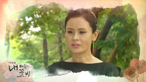 ▲ 내 마음의 꽃비 ▲ 내 마음의 꽃비