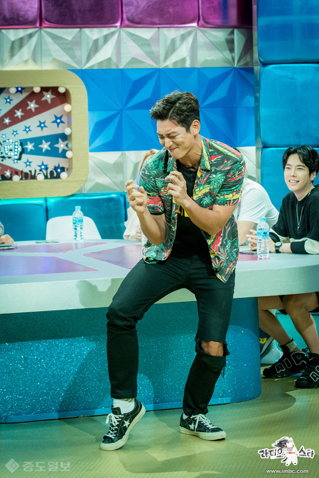 ▲ MBC '황금어장 라디오스타' 제공. ▲ MBC '황금어장 라디오스타' 제공.