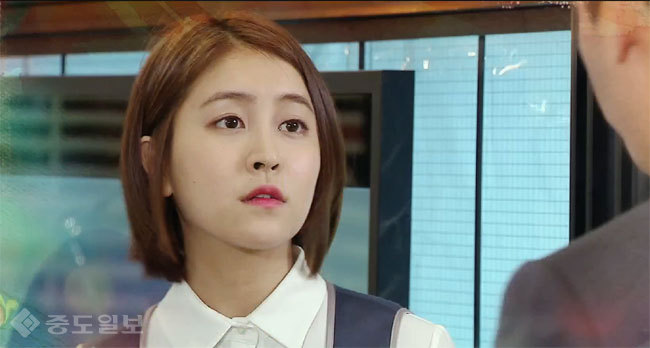 ▲다시 시작해 43회 예고화면 캡쳐 ▲다시 시작해 43회 예고화면 캡쳐